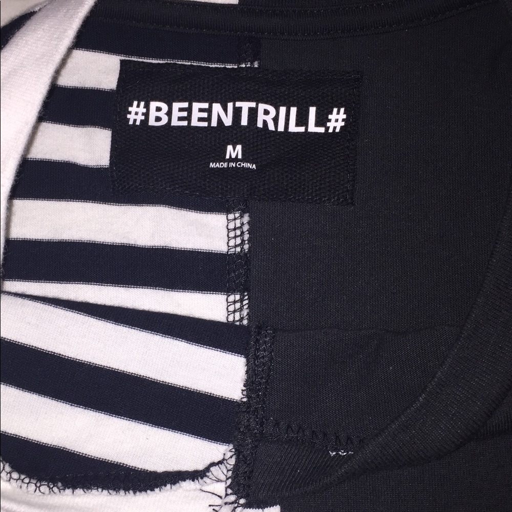 #BEENTRILL# - Picture 4 of 5